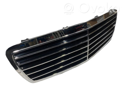 Augšējais režģis