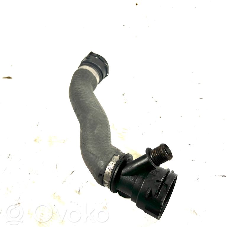 Трубка(ы) / шланг(и)