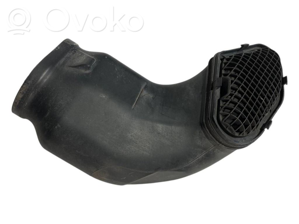 Детали воздухозаборника