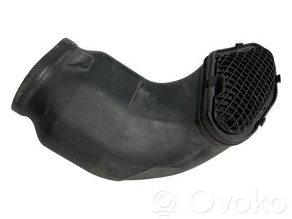 Gaisa ieplūdes kanāla detaļas