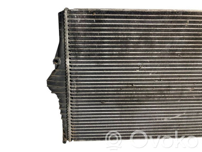 Dzesēšanas šķidruma radiators