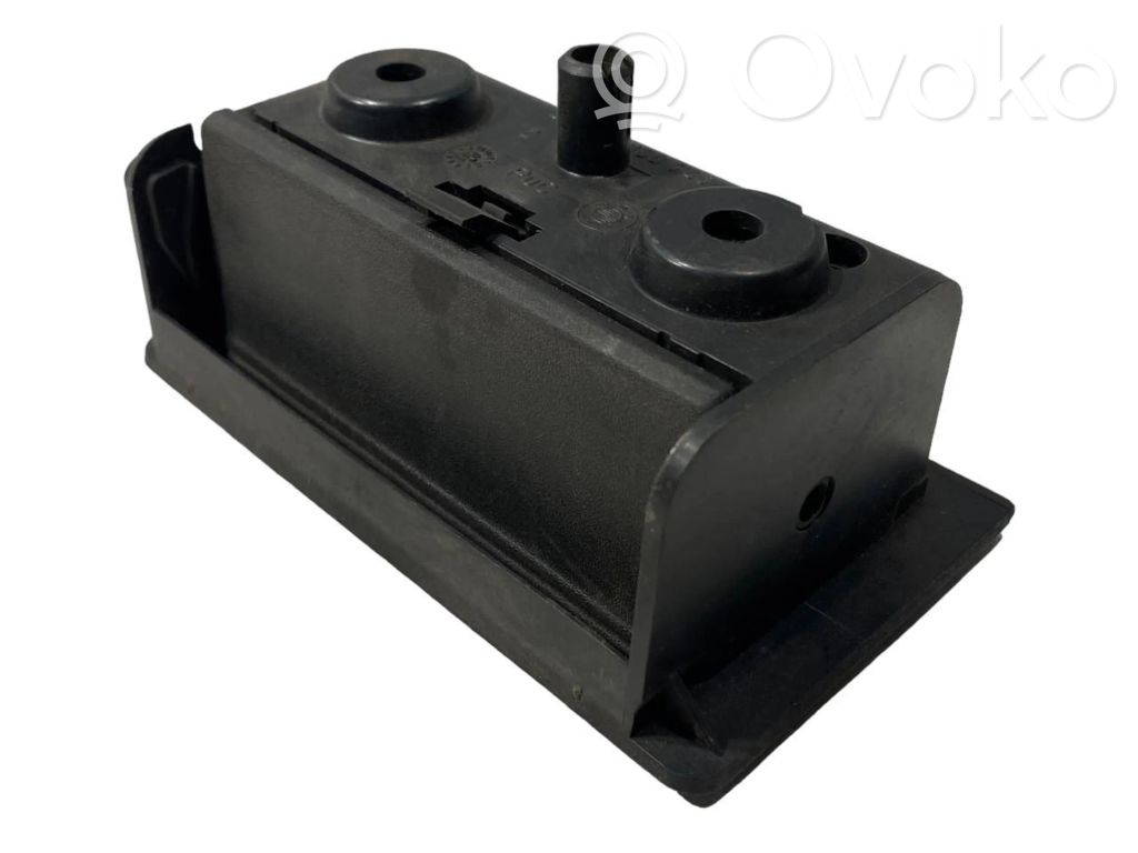 Пепельница