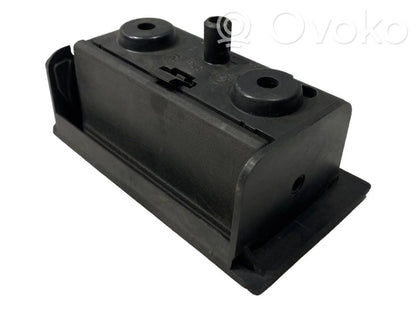 Пепельница