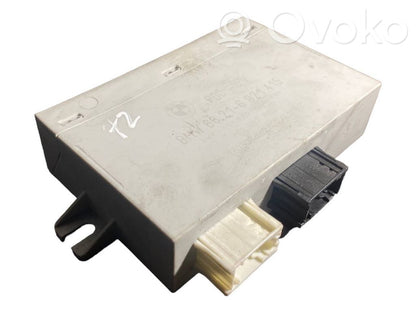 Parking (PDC) control unit