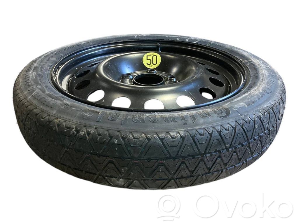 R17 rezerves ritenis