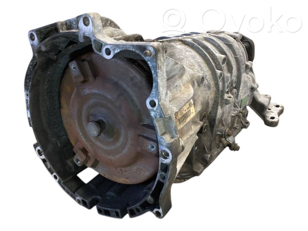 Automatic transmission