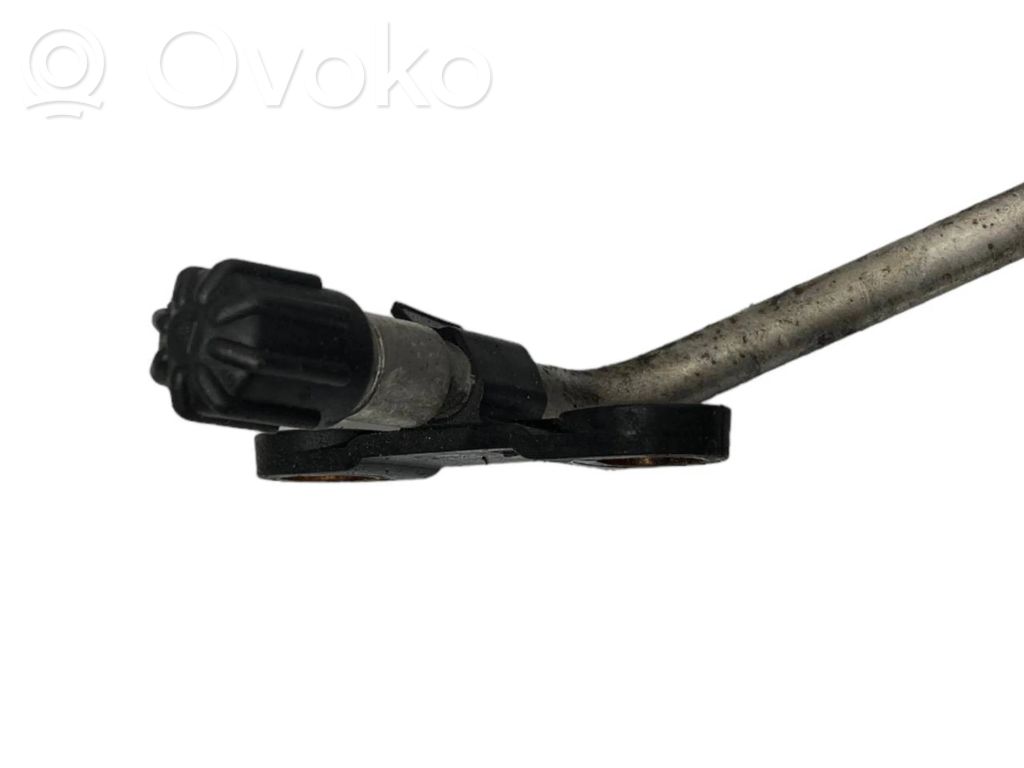 Gaisa kondicioniera caurulīte (-es) / šļūtene (-es)