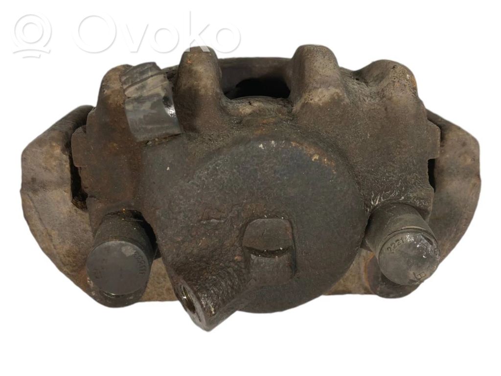 Priekšējais suports