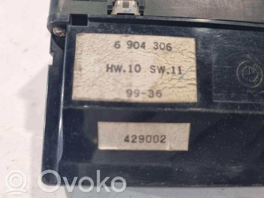 Elektrisko logu slēdzis