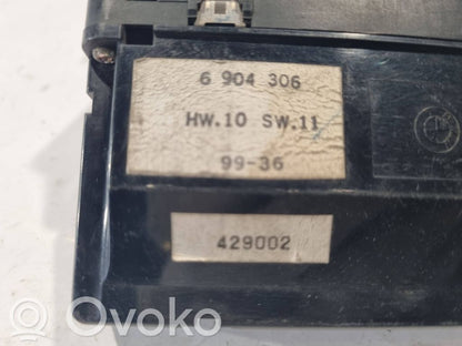 Elektrisko logu slēdzis