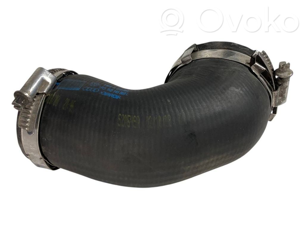 Interkūlera šļūtene (-es) / caurule (-es)