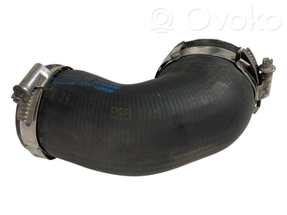 Interkūlera šļūtene (-es) / caurule (-es)