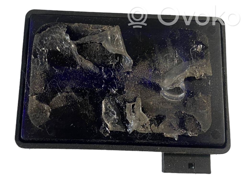 Rain sensor