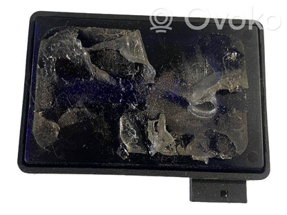 Rain sensor