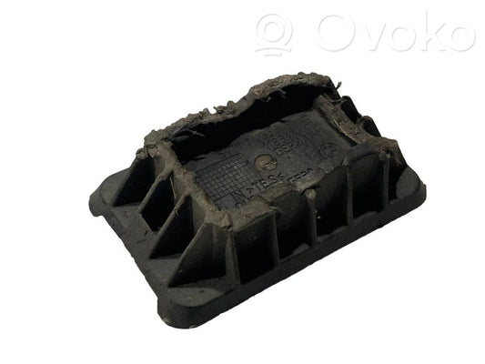 Jack socket point
