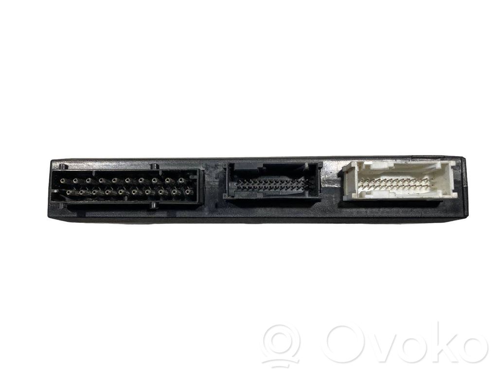 Comfort module