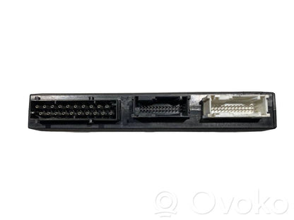 Comfort module