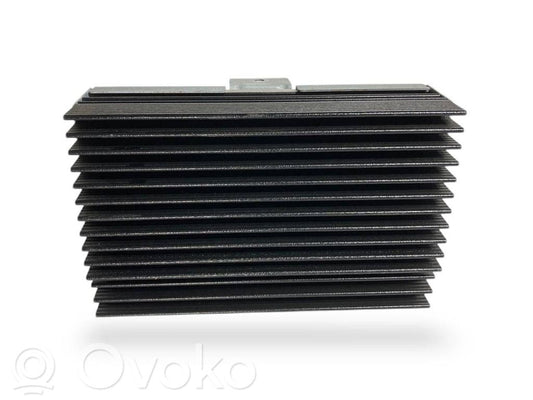Sound amplifier