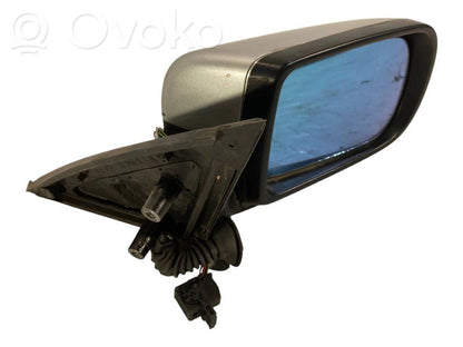 Зеркало (с электрическим управлением)