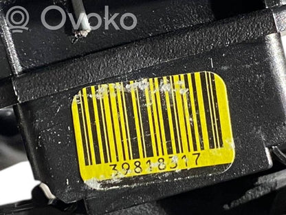 Rokturu komplekts griestiem
