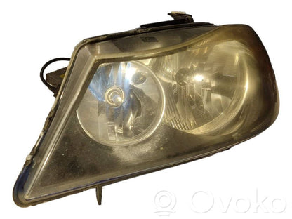 Priekšējais lukturis