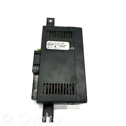 Световой модуль ЛКМ