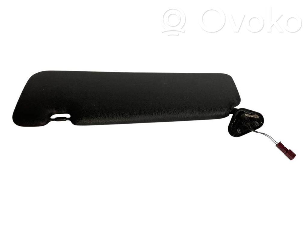 Sunshade panel