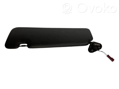 Sunshade panel