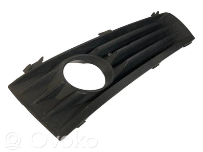 Fog lamp decorative grille