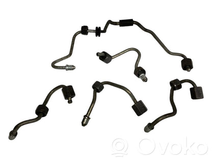 Топливная линия(и)