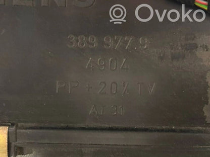 Cabin air assembly kit