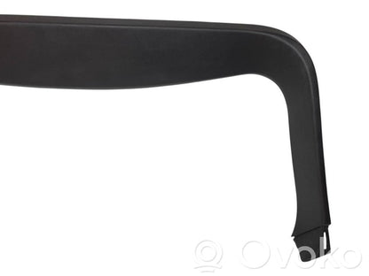 Bagāžnieka dekoratīvā apdare