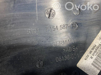 Priekšējo durvju apdare