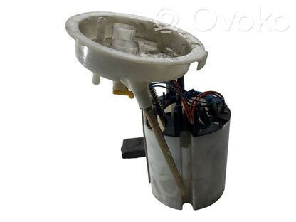 Degvielas sūknis (degvielas tvertnē)