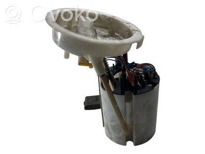 Fuel pump (in the fuel tank)