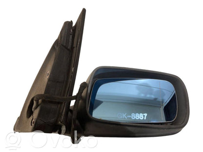 Spogulis (elektriski vadāms)