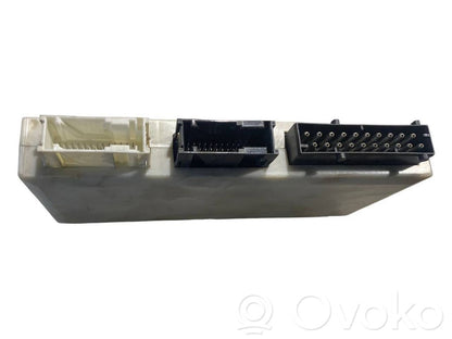 Comfort module