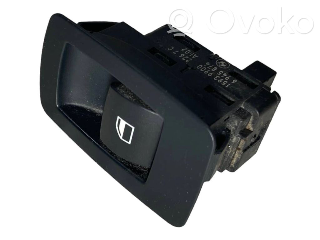 Elektrisko logu slēdzis