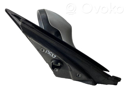 Spogulis (mehānisks)