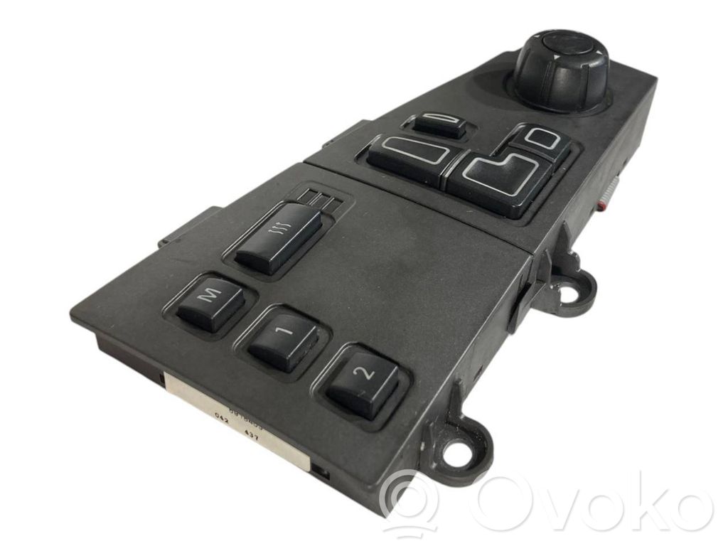 Переключатель(и) регулировки сиденья