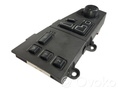 Переключатель(и) регулировки сиденья