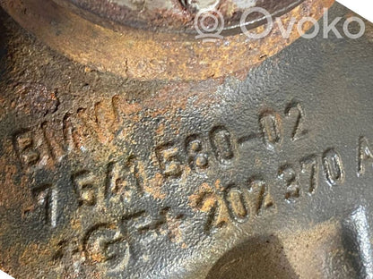 Aizmugurējais reduktors