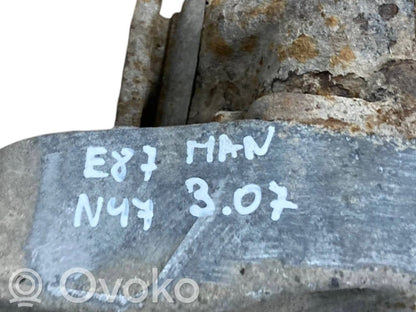 Aizmugurējais reduktors