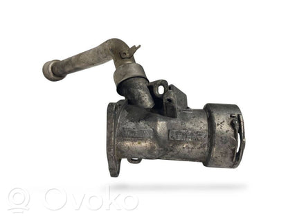 EGR vārsts