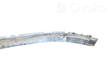 Front bumper beam/beam