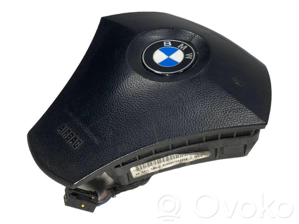 Рулевое колесо