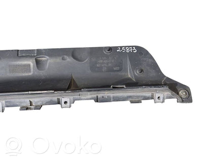 Air microfilter frame (part)