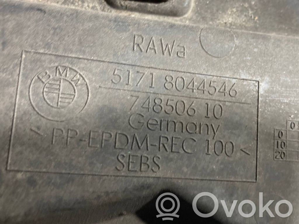 Cita veida apakšas detaļa