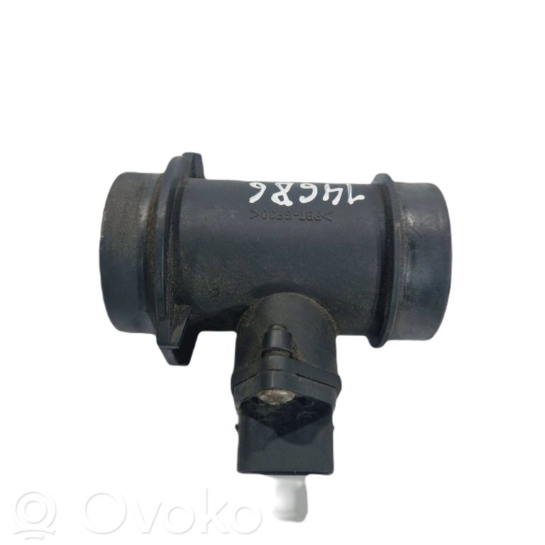 Расходомер воздуха