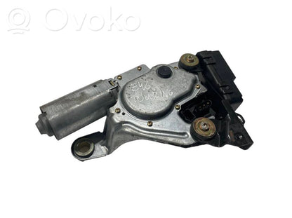 Aizmugurējā loga tīrītāja motoriņš